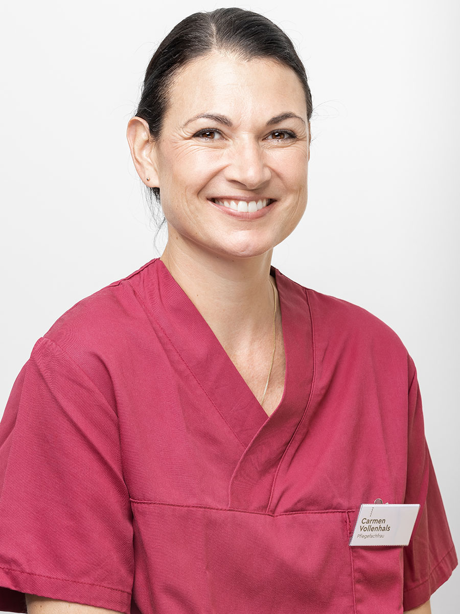Carmen Vollenhals