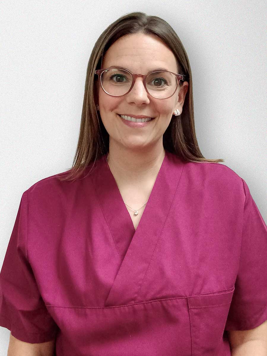 Claudia Hubeli