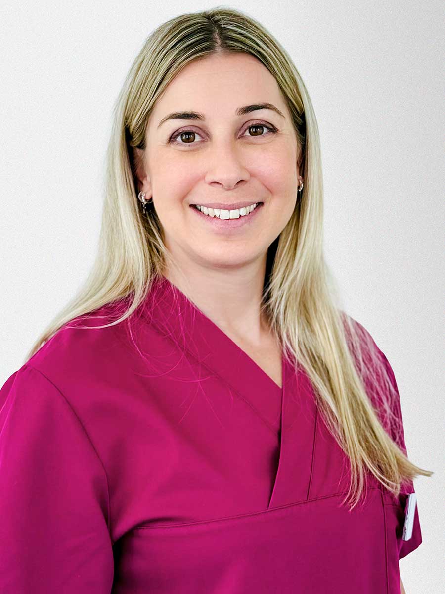 Daniela Di Giorgio